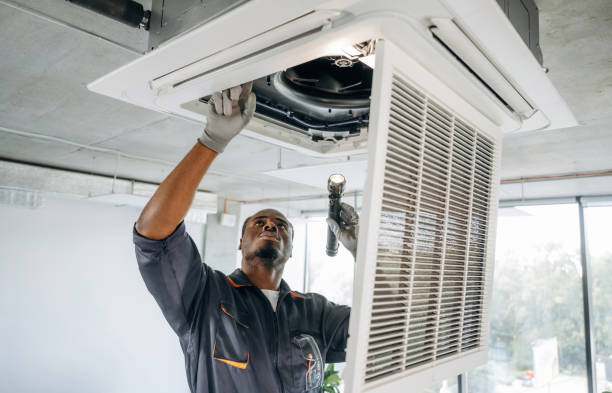 Licensed Hvac service in Grand Saline, TX - FH HVAC