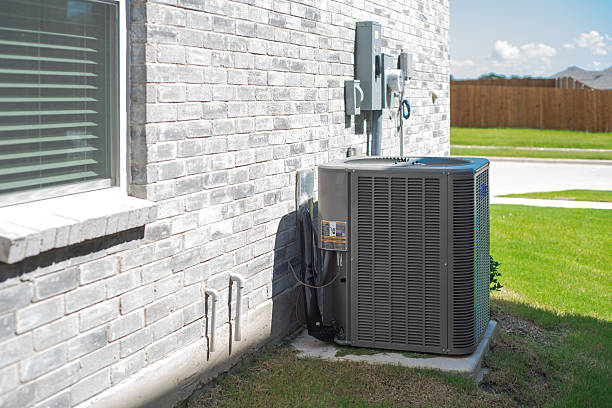 Reliable Hvac contractor in Grand Saline, TX by FH HVAC